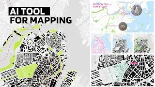 3 Simple Steps to Revolutionize Your Architectural Mapping with AI