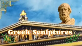1950s Philadelphia Museum of Art Fountains & Sculpture Old Home Movie #8mmfilm #1950s #greek #travel