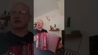 Jūreivio daina Armonika.