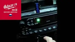 Крайслер-как правильно ввести код в автомагнитолу