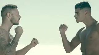 FIORENTI VS MAHMOUDI Teaser