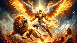 ARCHANGEL MICHAEL - Clears Away Darkness, Purifies Evil, Brings Peace - MANIFESTING IN YOUR LIFE