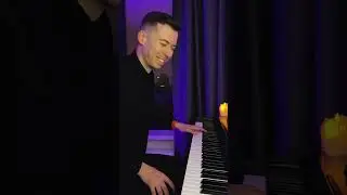 Когда просят сыграть что-то из классики😏 Узнали?