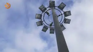 Светить - и никаких гвоздей, вот лозунг 