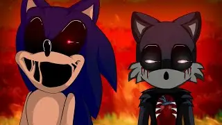 Sonic Mega CD Port (Sonic.exe Reimagined) | Scrapped Mega CD Port! Part 1 to Part 9!
