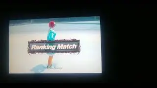 Tekken 6 Alisa Intro Ryona 3
