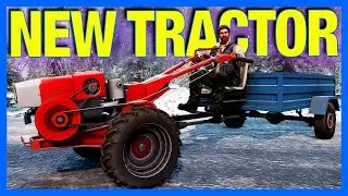 Snowrunner : The Impossible Delivery!! (Snowrunner 