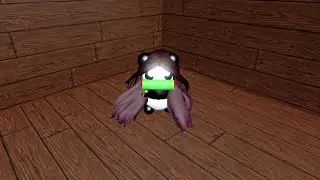 How to get Demon girl Panda in Find the Pandas