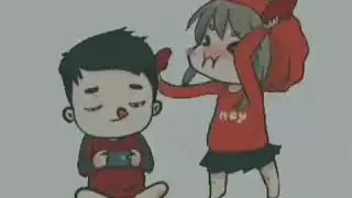 Apa yang merasukimu versi gagak