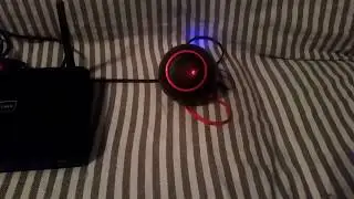 D-link dir 320 ( LEDE ) - слушаем интернет радио.