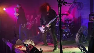 Verota - Live at Kvlt Mead, Tacoma, WA, USA 2022-03-25