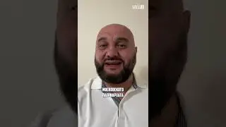 Верный прихожанин Сталинской Церкви | Магомед Ториев