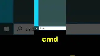 Clear DNS Cache in Windows