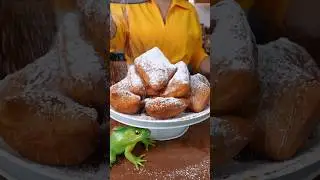 REAL-LIFE Princess and the Frog 🐸