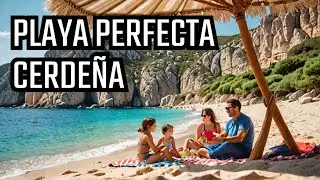 Las vacaciones de playa perfectas en Cerdeña, ¡Descúbrelo!