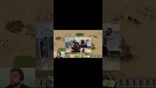 Самый полный гайд по Экономике Stronghold Crusader