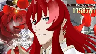 ARGENTI.EXE | HONKAI STAR RAIL
