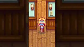 Rival Battle | Stardew Valley