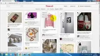 Cómo poner precio a nuestras imágenes en Pinterest
