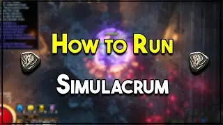How to Run Simulacrum