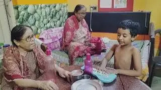 Notun Notun Rong dhoreche