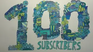 100 Subscriber Special! (Giveaway)