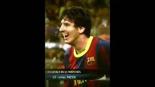 Young Messi ☠️ 
