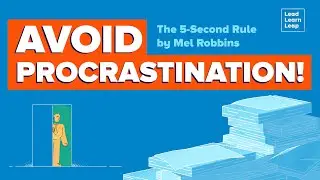 The 5 Second Rule That Can Change Your Life | Mel Robbins's Book