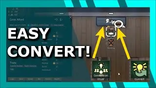 Best way to convert pawns - Guide -  Rimworld Ideology 1.3