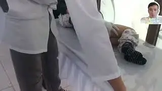 How to Give an Enema to a Child  Safe Pediatric Technique