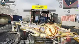 Time to break out the Argus shotgun in shipment codm gameplay
