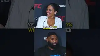 Curtis Blaydes reveals his wildest DM LOL 