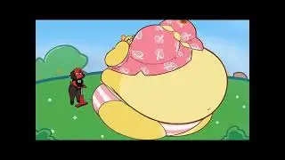 Isabelle inflation (2 minutes)