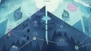 Cultist Simulator. Пылкий Ученик. Игра+. 2ч. ПОБЕДА НАД ПРОТИВНКОМ.