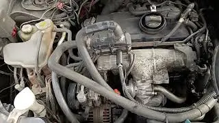 Блочный подогреватель.