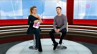 Стас Пьеха в программе 