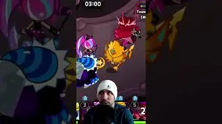 Tower of Sweet Chaos Tray 233 Season 17 | Cookie Run Kingdom