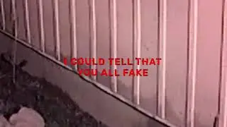 Night Lovell- You Motherfucker (Official Lyric Video)