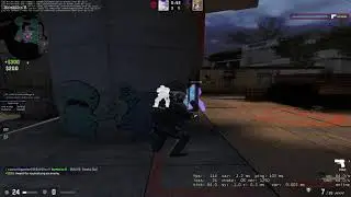 gamesense.pub / skeet.cc hvh highlights. (cfg in desc)