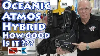 2023 Oceanic Atmos Hybrid ** How Good Is It ??? Damn Good !