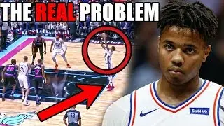 The Markelle Fultz PROBLEM (Ft. Injury, NBA Free Throws, Inside the Mind, Weird Shots)