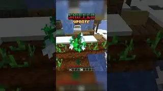 I'm trying making Minecraft Sniffers even better  #minecraft #gaming #minecraftmods