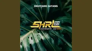 DIGOYANG SAYANG