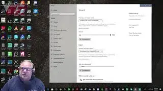 Change Audio Output  Source in Spotify, Browsers and Apps with Windows 10!