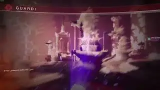 Destiny 2 - When Destiny was fun (Shadowplay Dump PVE Edition) Launches/Bugs