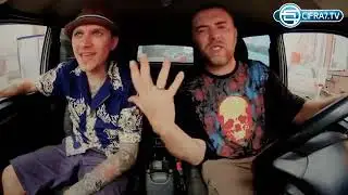 MC MotoMan, Мани Майк и DJ Topor - Работа над собой (2011)