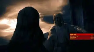 Полная история Шэлоб (предательство и месть)