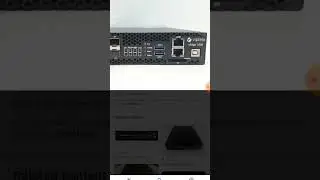 Cisco SDWAN Router 