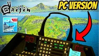 THE PC VERSION IS HERE - Modern Warships