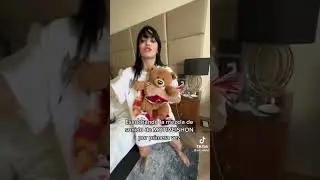 Lali Tik Tok MOTIVEISHON